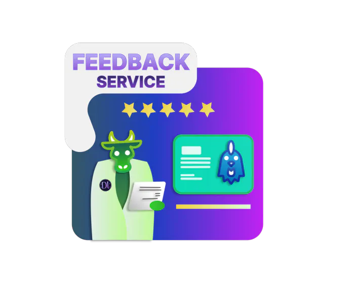 Feedback Service